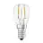 Osram Special T LED E14 Tubular Filamento Chiara 1.6W 70lm - 824 Bianco Molto Caldo | Sostitutiva 5W