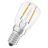 Osram LED Special E14 Tubular Bulbo T26 Filamento Chiara 1.3W 110lm - 827 Bianco Molto Caldo | Sostitutiva 25W