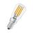 Osram LED Special E14 Tubular Bulbo T26 Filamento Chiara 2.8W 250lm - 827 Bianco Molto Caldo | Sostitutiva 25W