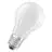 Osram Classic LED E27 Pera Filamento Ghiaccio 11W 1521lm - 840 Bianco Freddo | Dimmerabile - Sostitutiva 100W