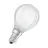 Osram Classic LED E14 Sferica Filamento Ghiaccio 4W 470lm - 865 Luce Del Giorno | Sostitutiva 40W