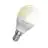 Ledvance Smart+ BT E14 Pera 5W 470lm - 827 Bianco Molto Caldo | Dimmerabile - Sostitutiva 40W