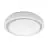 Ledvance Smart+ Wifi Lampada da soffitto a LED Orbis Moon 38cm 24W 2500lm - 830-865 Regolabile Bianca | Dimmerabile