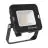 Ledvance Proiettore LED Compatto Nero 10W 900lm 100D - 830 Luce Calda | IP65 - Simmetrico 