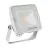 Ledvance Proiettore LED Compatto Bianca 10W 1000lm 100D - 840 Bianco Freddo | IP65 - Simmetrico 