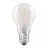 Ledvance Smart+ BT E27 Pera Classic Filamento 7.5W 1055lm - 827 Bianco Molto Caldo | Dimmerabile - Sostitutiva 75W