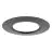 Ledvance Spot Il Anello 133mm Nero