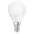 Ledvance Classic LED E14 Pera Ghiaccio 4.9W 470lm - 827 Bianco Molto Caldo | Dimmerabile - Sostitua 40W