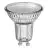 Ledvance Performance Faretti LED Riflettore GU10 PAR16 4.3W 350lm 120D - 840 Bianco Freddo | Sostitutiva 32W