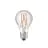 Ledvance Classic LED E27 Pera Filamento Chiara 7.3W 806lm - 827 Bianco Molto Caldo | Sostitua 60W