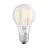 Ledvance Classic LED E27 Pera Filamento Chiara 7.5W 1055lm - 827 Bianco Molto Caldo | Sostitua 75W