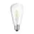 Ledvance Classic LED E27 Pera Filamento Chiara 5.8W 806lm - 940 Cool white | Miglior resa cromatica - Dimmerabile - Sostitua 60W