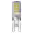 Ledvance Performance LED Capsule G9 Chiara 2.6W 320lm - 827 Bianco Molto Caldo | Sostitua 30W