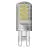 Ledvance Performance LED Capsule G9 Chiara 4.2W 470lm - 827 Bianco Molto Caldo | Sostitua 40W