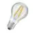 Osram Classic LED E27 Pera Filamento Chiara 8.2W 1521lm - 827 Bianco Molto Caldo | Dimmerabile - Sostitutiva 100W