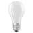 Ledvance Classic Superior LEDbulb E27 Pera Filamento Ghiaccio 5.7W 1055lm - 827 Bianco Molto Caldo | Dimmerabile - Sostitutiva 75W