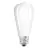 Ledvance Classic LED E27 Pera Filamento Ghiaccio 4W 470lm - 827 Bianco Molto Caldo | Sostitua 40W