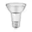 Ledvance Performance Faretti LED E27 PAR20 6.4W 350lm 36D - 927 Bianco Molto Caldo | Miglior resa cromatica - Dimmerabile - Sostitua 50W