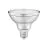 Ledvance Faretti LED E27 PAR30 10W 633lm 36D - 927 Bianco Molto Caldo | Miglior Resa Cromatica - Dimmerabile - Sostitutiva 75W