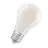 Osram Classic LED E27 Pera Filamento Ghiaccio 5W 1055lm Ultra Efficiency - 840 Bianco Freddo | Sostitutiva 75W