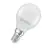 Ledvance Classic LED E14 Sferica Ghiaccio 4.9W 470lm - 840 Bianco Freddo | Sostitutiva 40W