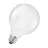 Ledvance Classic LED E27 Globe Filamento Ghiaccio 3.8W 806lm - 827 Bianco Molto Caldo | Sostitutiva 60W