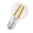 Ledvance Classic LED E27 Pera Filamento Chiara 2.2W 470lm - 827 Bianco Molto Caldo | Dimmerabile - Sostitutiva 40W