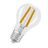 Osram Classic LED E27 Pera Filamento Chiara 2.2W 470lm - 840 Bianco Freddo | Dimmerabile - Sostitutiva 40W