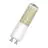 Ledvance Special T Slim Tubo LED one-handed GU10 PAR16 6.5W 806lm 360D - 827 Bianco Molto Caldo | Sostitutiva 60W