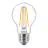 Philips Corepro LEDbulb E27 Pera Chiara 8.5W 1055lm - 827 Bianco Molto Caldo | Sostitutiva 75W