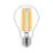 Philips Classic LEDbulb E27 Pera Filamento Chiara 13W 2000lm - 827 Bianco Molto Caldo | Sostitutiva 120W