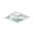 Philips Downlight LED LuxSpace Piazza DN572B 16.5W 2200lm 80D - 840 Bianco Freddo | 214mm - Dimmerabile - Aluminium Riflettore - Power Over Ethernet