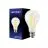 Noxion Lucent Filamento LED E27 Pera Filamento Chiara 12W 1521lm - 827 Bianco Molto Caldo | Dimmerabile - Sostitutiva 100W