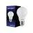 Noxion Lucent Classic LED E27 Pera Ghiaccio 14W 1521lm - 830 Luce Calda | Sostitutiva 100W