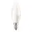 Philips Corepro LEDcandle E14 Ghiaccio 5W 470lm - 840 Bianco Freddo | Sostitutiva 40W