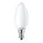 Philips Corepro LEDcandle E14 Ghiaccio 6.5W 806lm - 840 Bianco Freddo | Sostitutiva 60W