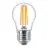 Philips Corepro LEDluster E27 Sferica Filamento Chiara 6.5W 806lm - 827 Bianco Molto Caldo | Sostitutiva 60W