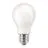 Philips CorePro LED E27 Pera Ghiaccio 4.5W 470lm - 827 Bianco Molto Caldo | Sostitutiva 40W