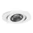 Philips Faretti LED RS156B CoreLine Aluminium Bianca 7.2W 750lm 36D - 830 Luce Calda -  | 85mm - Ritaglio 68mm - IP20/44 - Dimmerabile