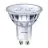 Philips Corepro LEDspot GU10 PAR16 3W 230lm 36D - 827 Bianco Molto Caldo | Dimmerabile - Sostitutiva 35W