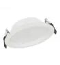 Ledvance Downlight LED DN150 14W 1330lm 100D - 865 Luce del Giorno | 160mm - IP44 - Emergenza 3H