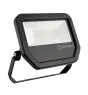 Ledvance Proiettore LED GEN 3 Nero 30W 3600lm 100D - 840 Bianco Freddo | IP65 - Simmetrico