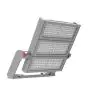 Ledvance Proiettore LED MAX Grigio 900W 120000lm 60D - 757 Luce del Giorno | IP66 - Simmetrico