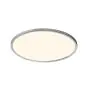 Nordlux Bulkhead LED Oja 29 19W 830-840 2100lm Bianca and Cromo IP54 | Dimmerabile a 3 livelli - Dim to Warm