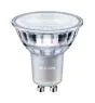 Philips MASTER Value LEDspot GU10 PAR16 3.7W 270lm 60D - 930 Luce Calda | Miglior resa cromatica - Sostitutiva 35W