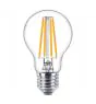 Philips Corepro LEDbulb E27 Pera Chiara 10.5W 1521lm - 840 Bianco Freddo | Sostitutiva 100W