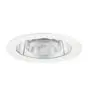 Philips Downlight LED GreenSpace2 DN461B 9.8W 1100lm 120D - 840 Bianco Freddo | 166mm - Aluminium Riflettore - Emergenza 3H