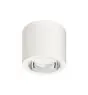 Philips Downlight LED LuxSpace Compatto Profondo DN571C VLC-E 16.5W 2200lm 75D - 840 Bianco Freddo | 250mm - Aluminium Riflettore - Dali Dimmerabile 