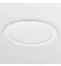 Philips Downlight LED Coreline DN145B 24.8W 2100lm 90D - 829 Luce Calda -  | 217mm - Ritaglio 200mm - Interact Dimmerabile