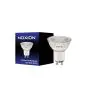 Noxion PerfectColor Faretti LED GU10 PAR16 4W 310lm 60D - 930 Luce Calda | Miglior resa cromatica - Dimmerabile - Sostitutiva 35W